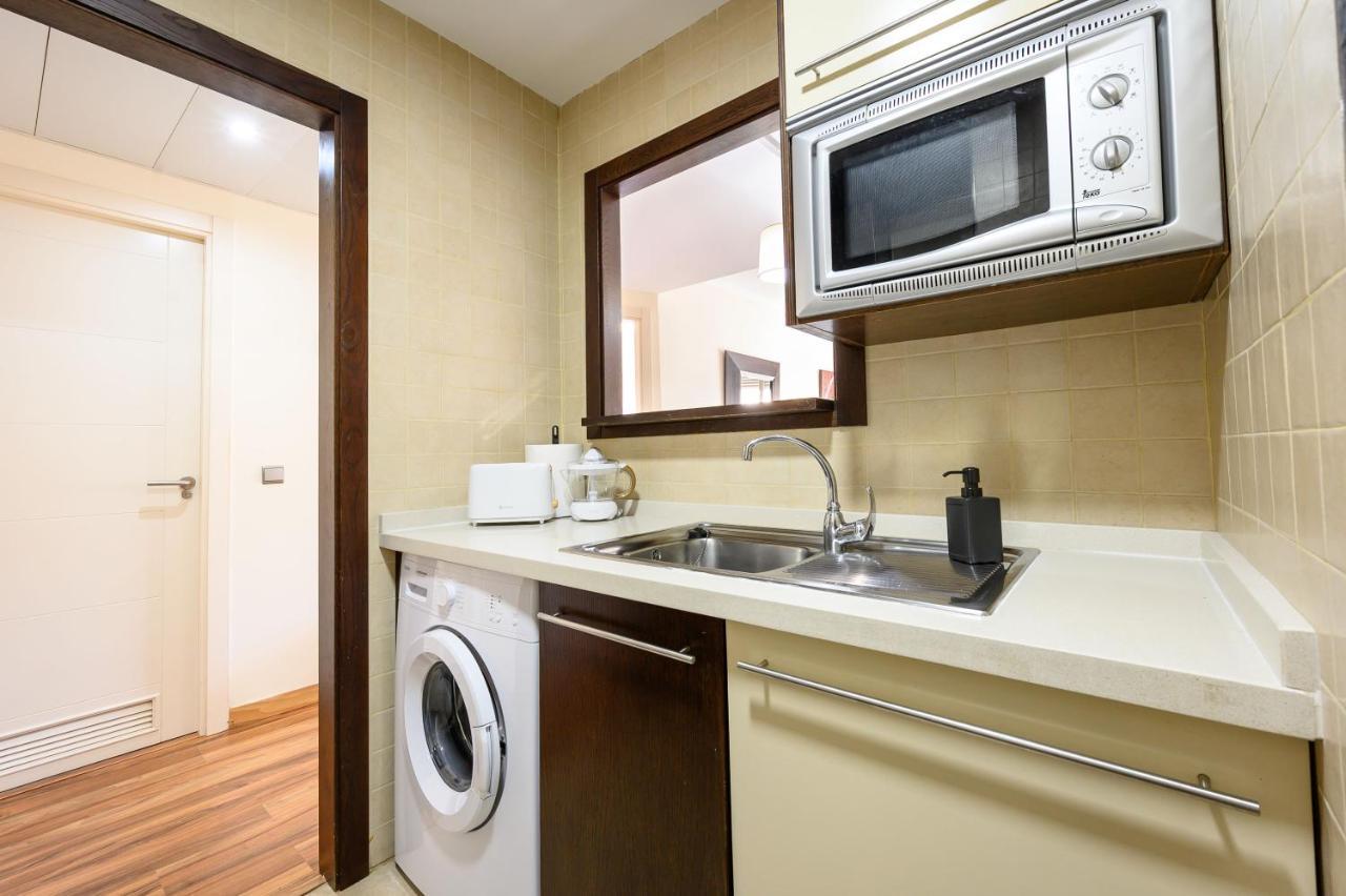 Apartamento Duplex Solarium Benalmadena Playa Benalmádena Exterior foto