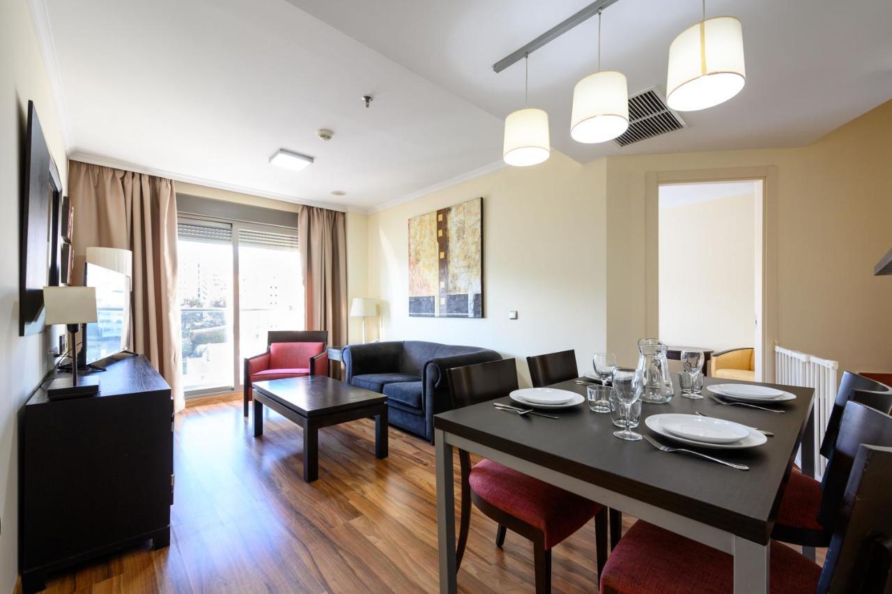 Apartamento Duplex Solarium Benalmadena Playa Benalmádena Exterior foto