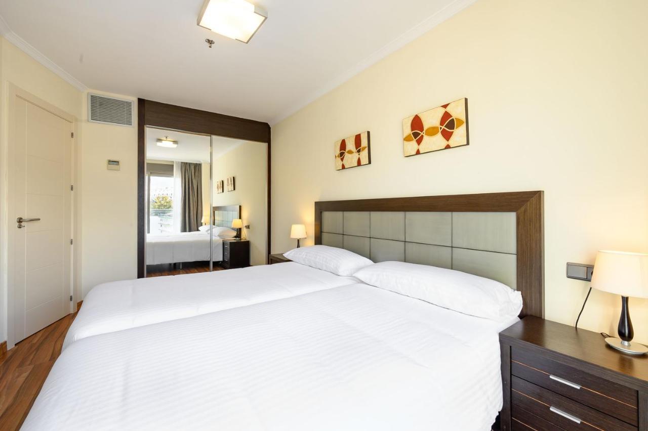 Apartamento Duplex Solarium Benalmadena Playa Benalmádena Exterior foto